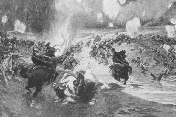 Иллюстрация к книге — Легенды Белого дела [i_037.jpg]