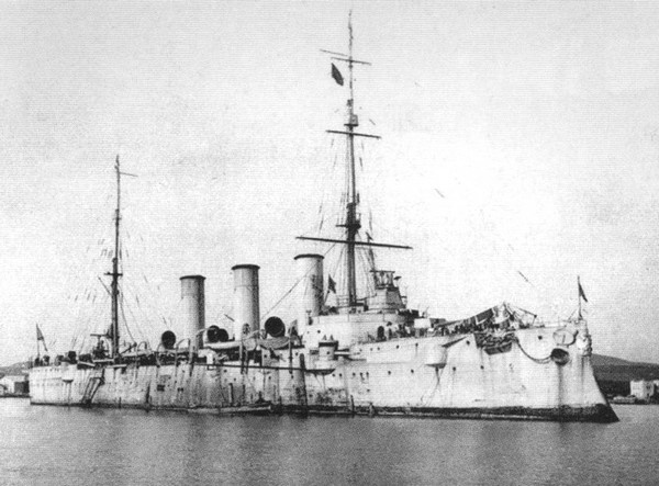 Иллюстрация к книге — Легенды Белого дела [i_040.jpg]