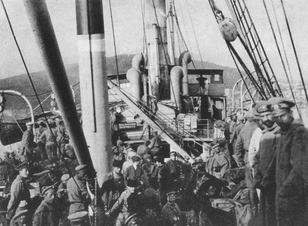 Иллюстрация к книге — Легенды Белого дела [i_043.jpg]