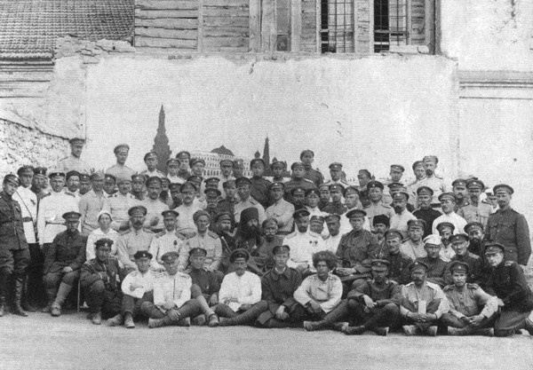 Иллюстрация к книге — Легенды Белого дела [i_048.jpg]