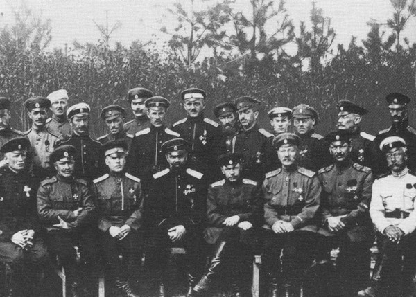 Иллюстрация к книге — Легенды Белого дела [i_049.jpg]