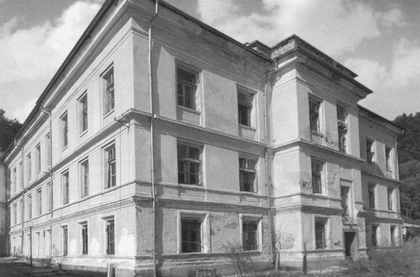 Иллюстрация к книге — Легенды Белого дела [i_054.jpg]