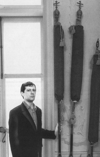 Иллюстрация к книге — Легенды Белого дела [i_066.jpg]