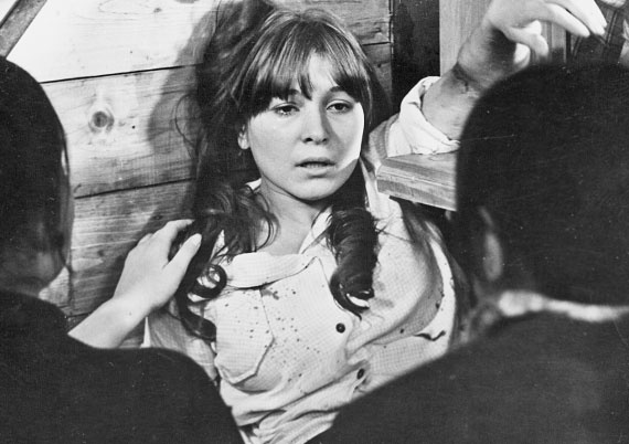 Иллюстрация к книге — Единственные дни [i_018.jpg]