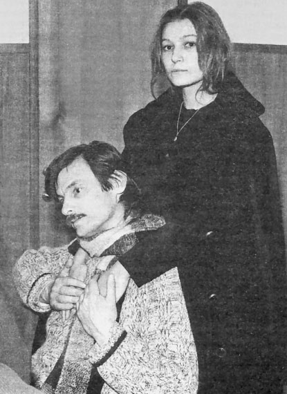 Иллюстрация к книге — Единственные дни [i_021.jpg]