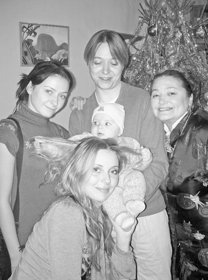 Иллюстрация к книге — Единственные дни [i_036.jpg]