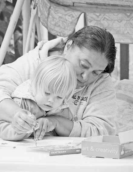 Иллюстрация к книге — Единственные дни [i_037.jpg]