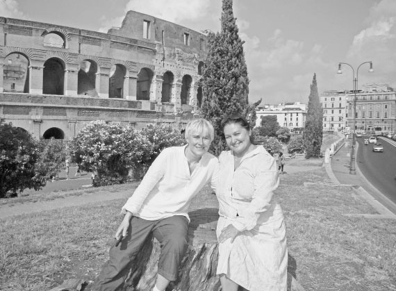 Иллюстрация к книге — Единственные дни [i_051.jpg]