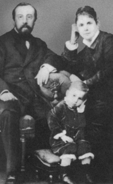 Иллюстрация к книге — Луначарский [i_002.jpg]