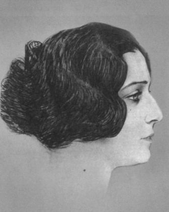 Иллюстрация к книге — Луначарский [i_029.jpg]