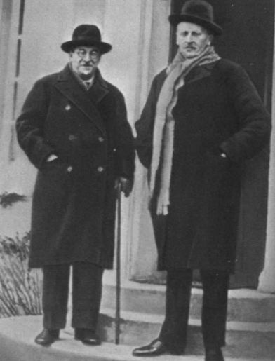 Иллюстрация к книге — Луначарский [i_031.jpg]