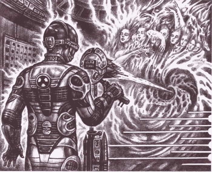 Иллюстрация к книге — Станислав Лем [i_033.jpg]