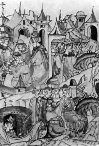 Иллюстрация к книге — Иван III [i_007.jpg]