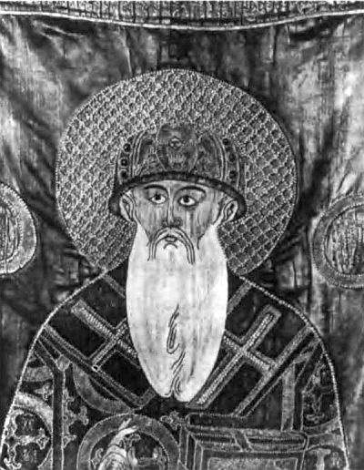 Иллюстрация к книге — Иван III [i_009.jpg]