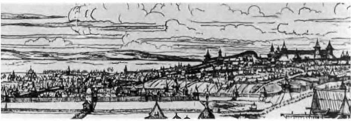 Иллюстрация к книге — Иван III [i_010.jpg]