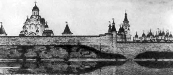 Иллюстрация к книге — Иван III [i_021.jpg]