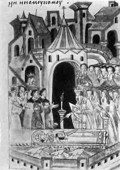 Иллюстрация к книге — Иван III [i_022.jpg]