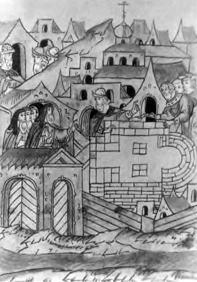 Иллюстрация к книге — Иван III [i_048.jpg]