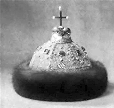 Иллюстрация к книге — Иван III [i_053.jpg]