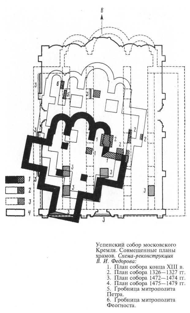 Иллюстрация к книге — Иван Калита [kalita22.jpg]