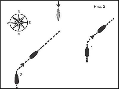 Иллюстрация к книге — Командир субмарины. Британские подводные лодки во Второй мировой войне [i_008.jpg]