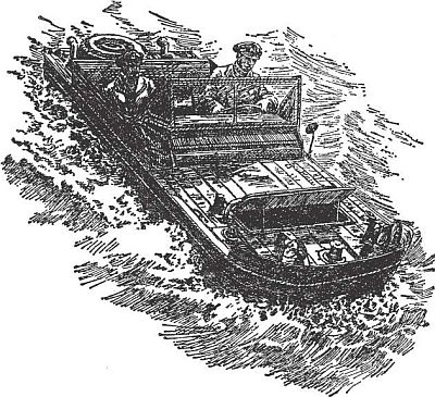 Иллюстрация к книге — Командир субмарины. Британские подводные лодки во Второй мировой войне [i_021.jpg]