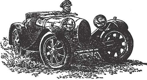 Иллюстрация к книге — Командир субмарины. Британские подводные лодки во Второй мировой войне [i_022.jpg]