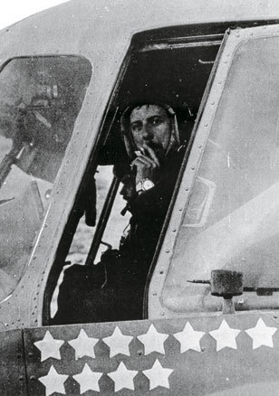 Иллюстрация к книге — Камуфляж и бортовые эмблемы авиатехники советских ВВС в афганской кампании [i_030.jpg]