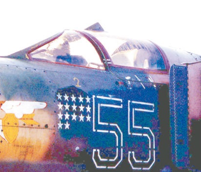 Иллюстрация к книге — Камуфляж и бортовые эмблемы авиатехники советских ВВС в афганской кампании [i_096.jpg]