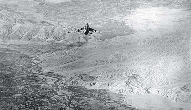 Иллюстрация к книге — Камуфляж и бортовые эмблемы авиатехники советских ВВС в афганской кампании [i_147.jpg]