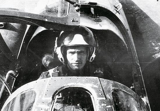 Иллюстрация к книге — Камуфляж и бортовые эмблемы авиатехники советских ВВС в афганской кампании [i_190.jpg]