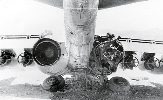 Иллюстрация к книге — Камуфляж и бортовые эмблемы авиатехники советских ВВС в афганской кампании [i_194.jpg]