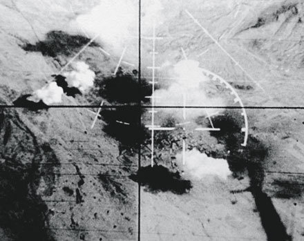 Иллюстрация к книге — Камуфляж и бортовые эмблемы авиатехники советских ВВС в афганской кампании [i_205.jpg]