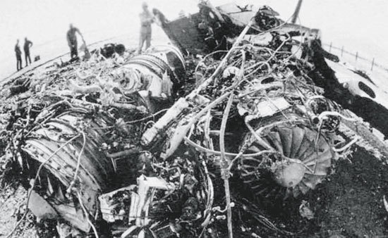 Иллюстрация к книге — Камуфляж и бортовые эмблемы авиатехники советских ВВС в афганской кампании [i_207.jpg]