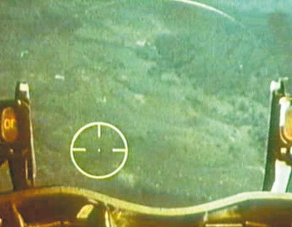 Иллюстрация к книге — Камуфляж и бортовые эмблемы авиатехники советских ВВС в афганской кампании [i_222.jpg]