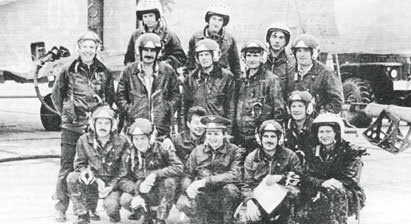 Иллюстрация к книге — Камуфляж и бортовые эмблемы авиатехники советских ВВС в афганской кампании [i_226.jpg]