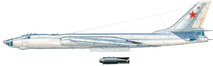 Иллюстрация к книге — Камуфляж и бортовые эмблемы авиатехники советских ВВС в афганской кампании [i_234.jpg]