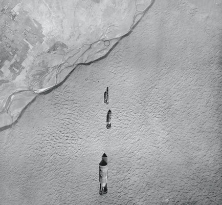 Иллюстрация к книге — Камуфляж и бортовые эмблемы авиатехники советских ВВС в афганской кампании [i_240.jpg]