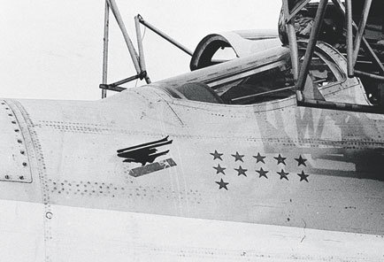 Иллюстрация к книге — Камуфляж и бортовые эмблемы авиатехники советских ВВС в афганской кампании [i_241.jpg]