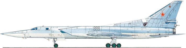 Иллюстрация к книге — Камуфляж и бортовые эмблемы авиатехники советских ВВС в афганской кампании [i_244.jpg]