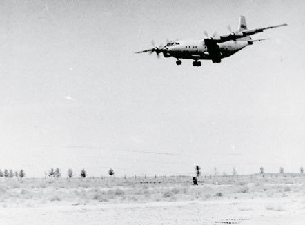 Иллюстрация к книге — Камуфляж и бортовые эмблемы авиатехники советских ВВС в афганской кампании [i_266.jpg]