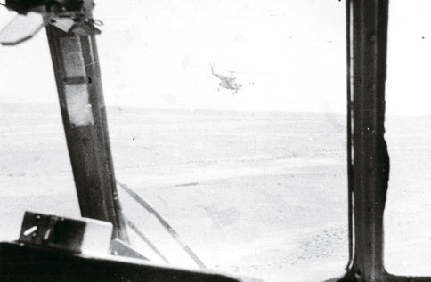 Иллюстрация к книге — Камуфляж и бортовые эмблемы авиатехники советских ВВС в афганской кампании [i_330.jpg]