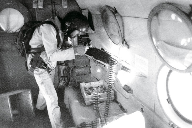 Иллюстрация к книге — Камуфляж и бортовые эмблемы авиатехники советских ВВС в афганской кампании [i_331.jpg]