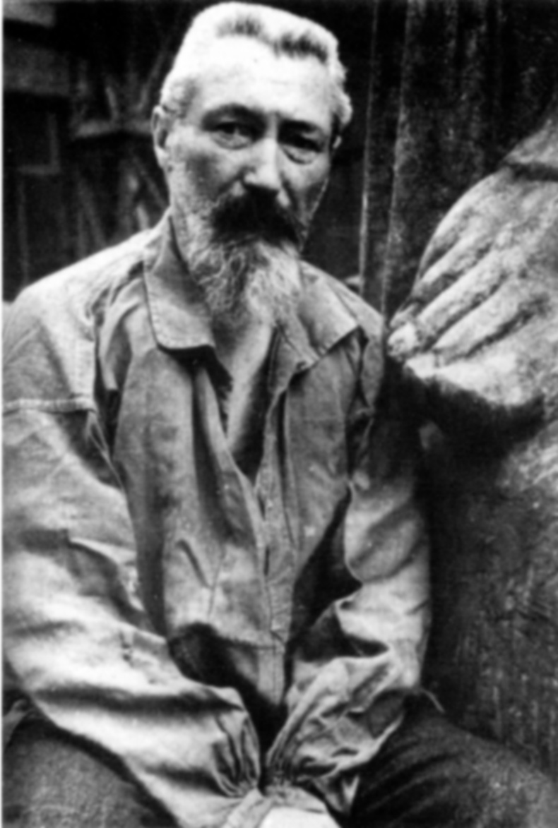 Иллюстрация к книге — Художники во Франции во время оккупации. Ван Донген, Пикассо, Утрилло, Майоль, Вламинк... [_14.jpg]