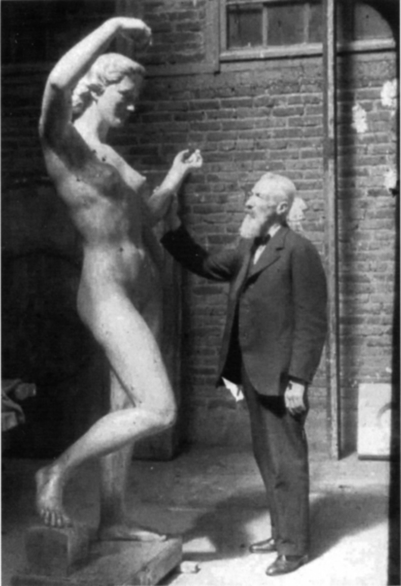 Иллюстрация к книге — Художники во Франции во время оккупации. Ван Донген, Пикассо, Утрилло, Майоль, Вламинк... [_16.jpg]