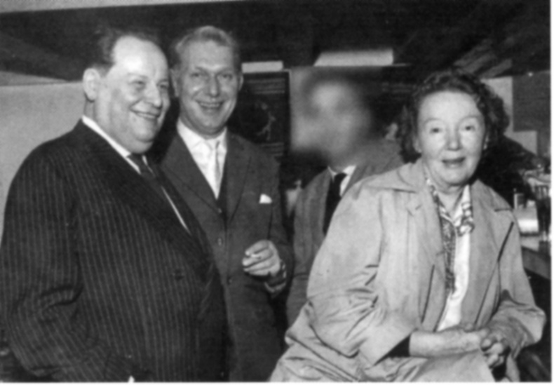 Иллюстрация к книге — Художники во Франции во время оккупации. Ван Донген, Пикассо, Утрилло, Майоль, Вламинк... [_20.jpg]