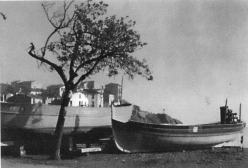 Иллюстрация к книге — Художники во Франции во время оккупации. Ван Донген, Пикассо, Утрилло, Майоль, Вламинк... [_28.jpg]