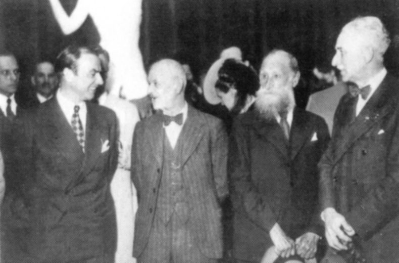 Иллюстрация к книге — Художники во Франции во время оккупации. Ван Донген, Пикассо, Утрилло, Майоль, Вламинк... [_33.jpg]