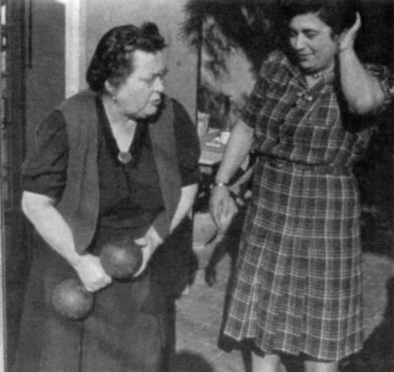 Иллюстрация к книге — Художники во Франции во время оккупации. Ван Донген, Пикассо, Утрилло, Майоль, Вламинк... [_38.jpg]