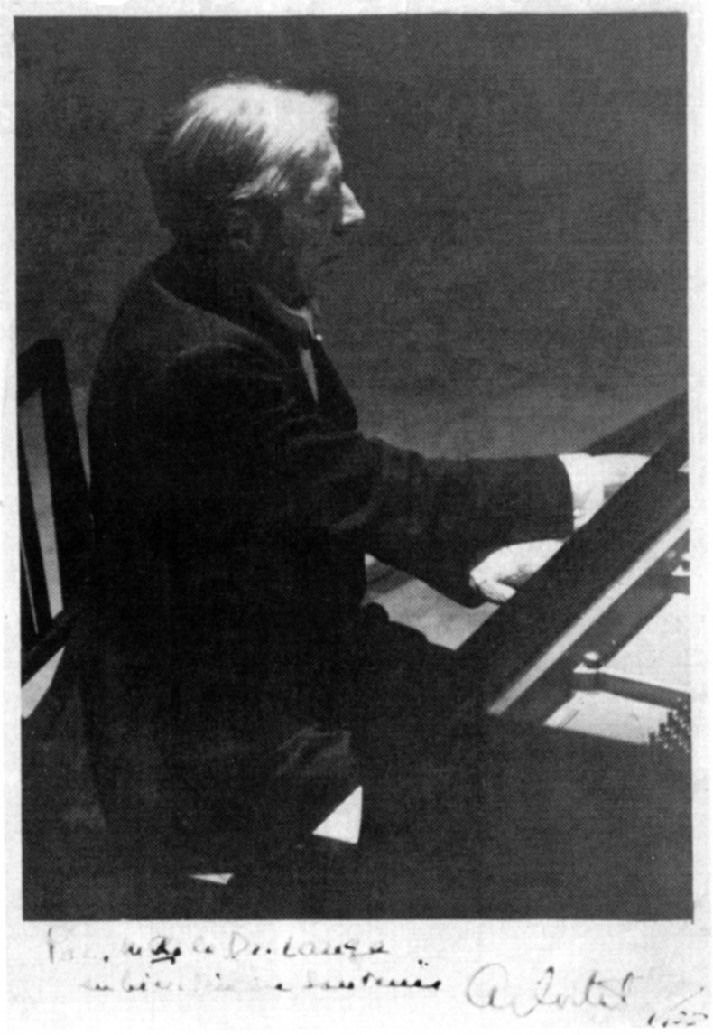 Иллюстрация к книге — Художники во Франции во время оккупации. Ван Донген, Пикассо, Утрилло, Майоль, Вламинк... [_4.jpg]